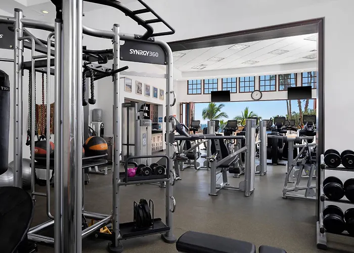 Hyatt Vacation Club At Sirena Del Mar