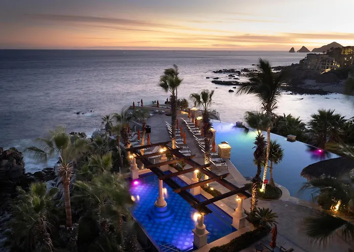 Hyatt Vacation Club At Sirena Del Mar